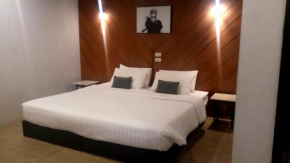 The Rodman Hotel